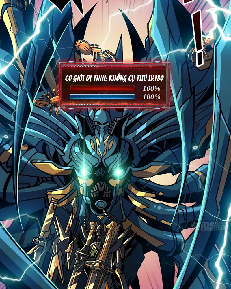 Vừa Chơi Đã Có Tài Khoản Vương Giả - Chapter 365 - Page 45