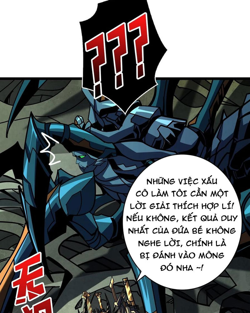 Vừa Chơi Đã Có Tài Khoản Vương Giả - Chapter 365 - Page 47