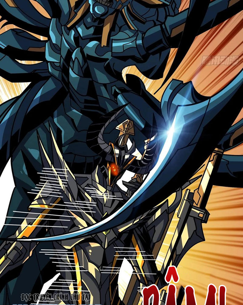 Vừa Chơi Đã Có Tài Khoản Vương Giả - Chapter 365 - Page 49