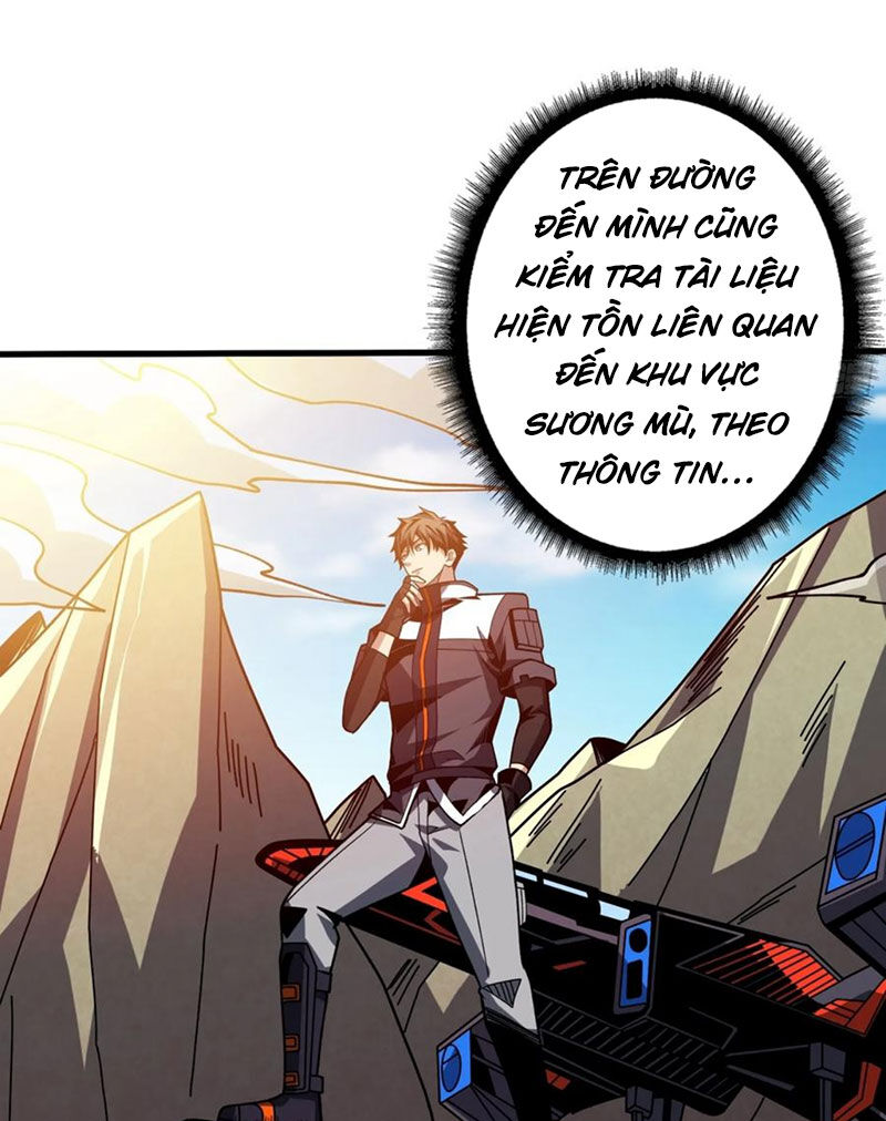 Vừa Chơi Đã Có Tài Khoản Vương Giả - Chapter 365 - Page 5