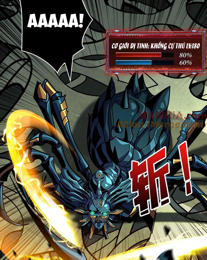 Vừa Chơi Đã Có Tài Khoản Vương Giả - Chapter 365 - Page 51