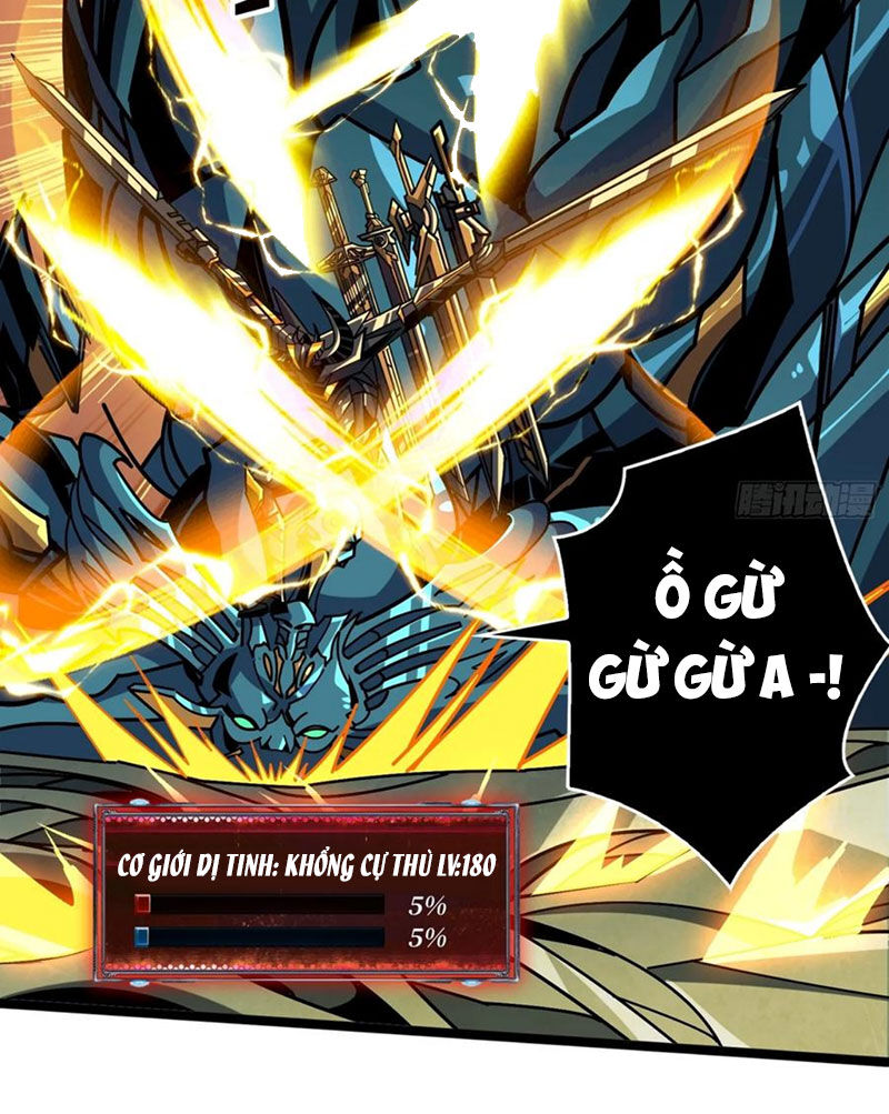 Vừa Chơi Đã Có Tài Khoản Vương Giả - Chapter 365 - Page 59