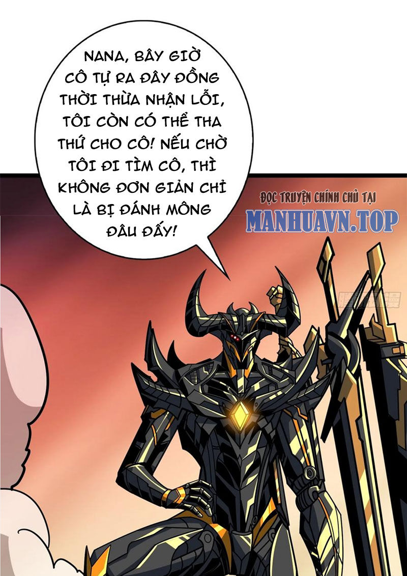 Vừa Chơi Đã Có Tài Khoản Vương Giả - Chapter 365 - Page 60