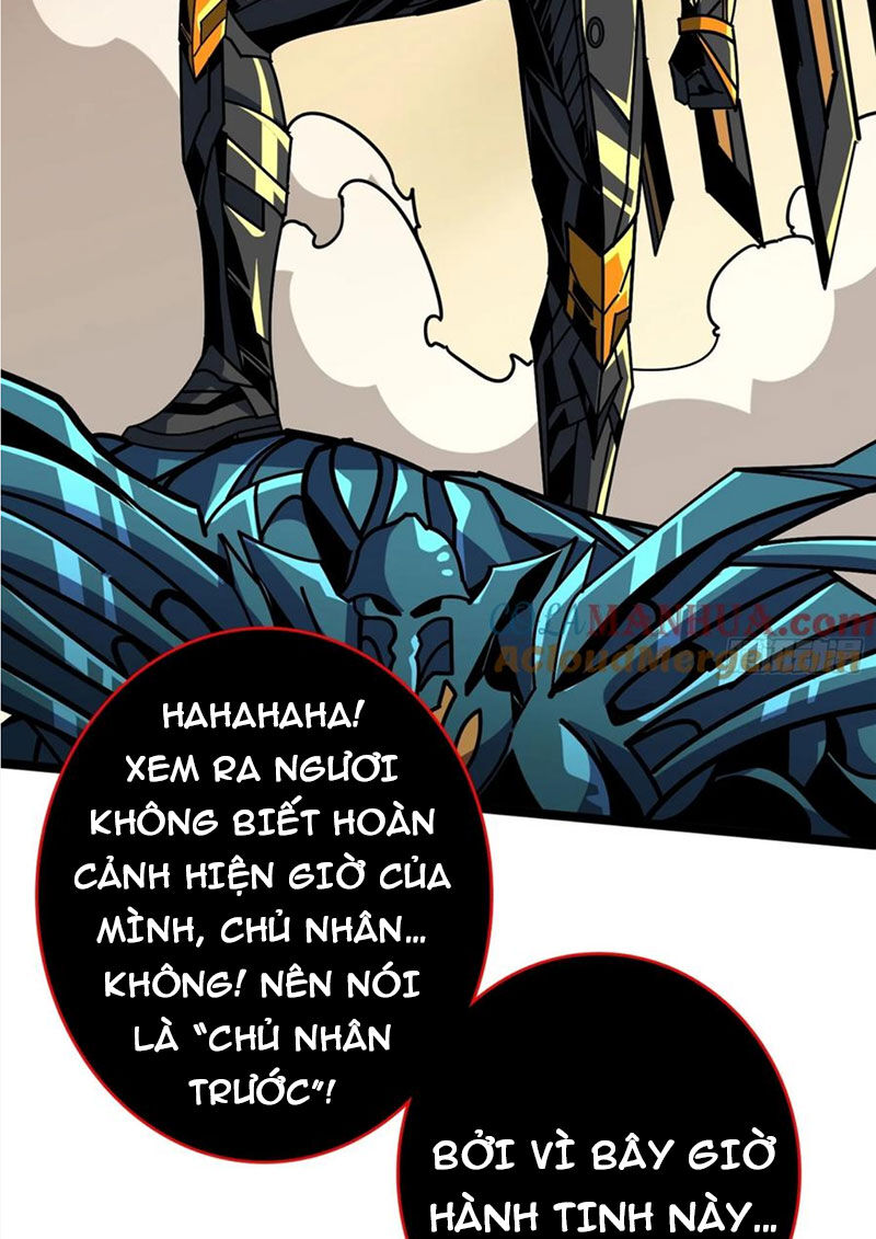 Vừa Chơi Đã Có Tài Khoản Vương Giả - Chapter 365 - Page 61