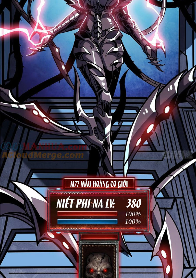 Vừa Chơi Đã Có Tài Khoản Vương Giả - Chapter 365 - Page 64