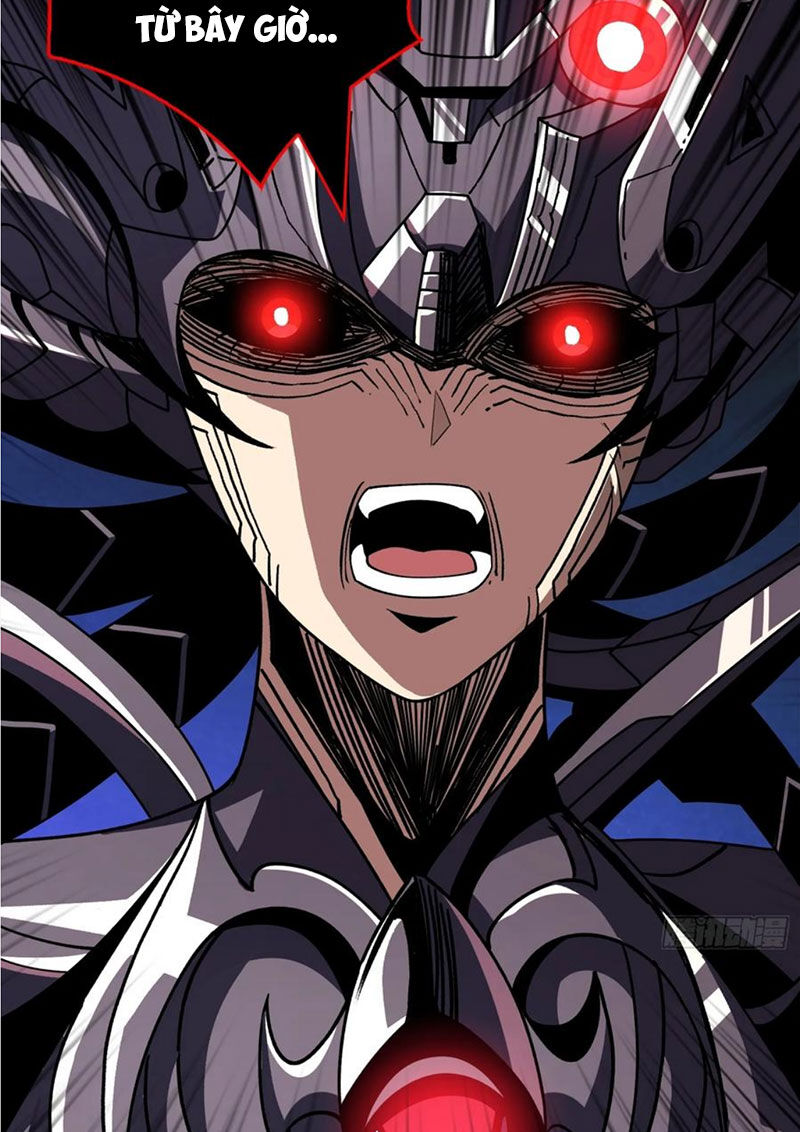 Vừa Chơi Đã Có Tài Khoản Vương Giả - Chapter 365 - Page 66