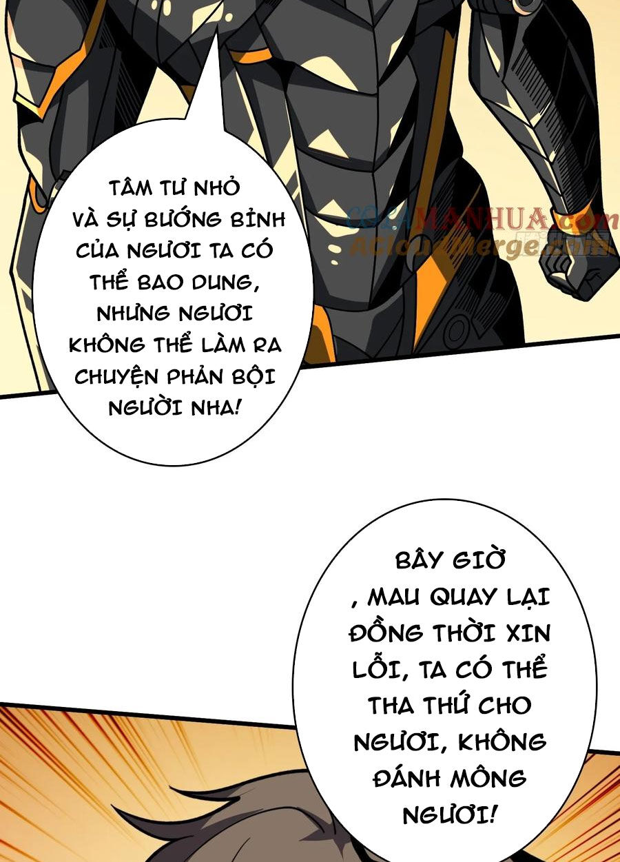 Vừa Chơi Đã Có Tài Khoản Vương Giả - Chapter 366 - Page 10