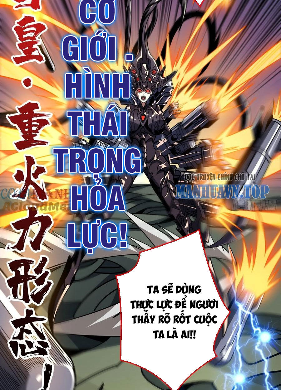 Vừa Chơi Đã Có Tài Khoản Vương Giả - Chapter 366 - Page 19