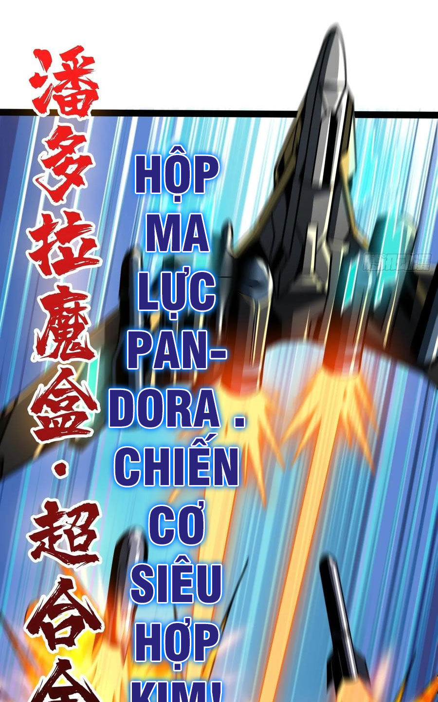 Vừa Chơi Đã Có Tài Khoản Vương Giả - Chapter 366 - Page 21