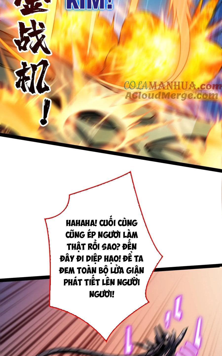 Vừa Chơi Đã Có Tài Khoản Vương Giả - Chapter 366 - Page 22