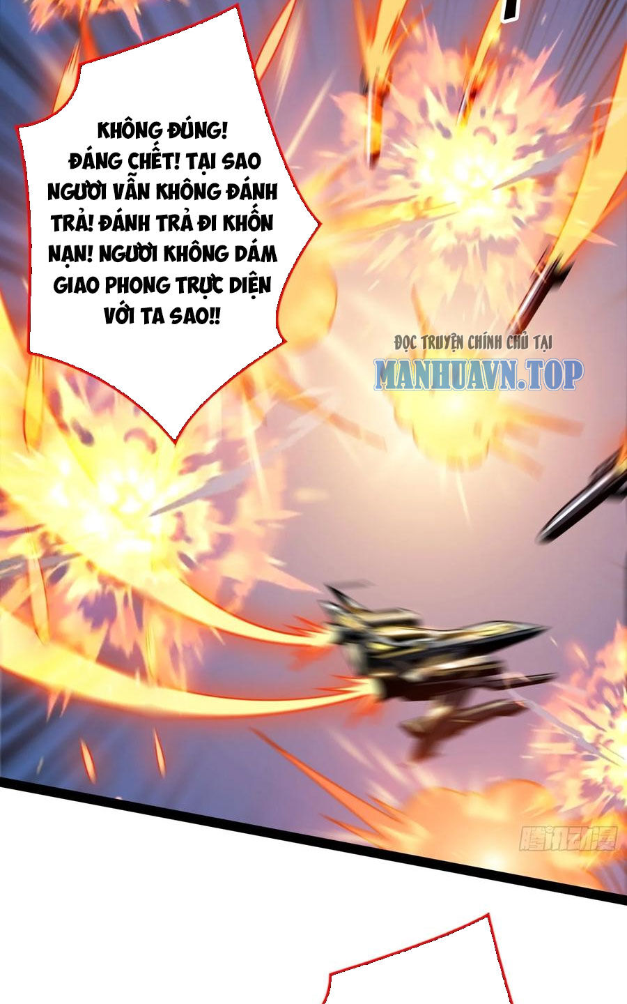 Vừa Chơi Đã Có Tài Khoản Vương Giả - Chapter 366 - Page 25