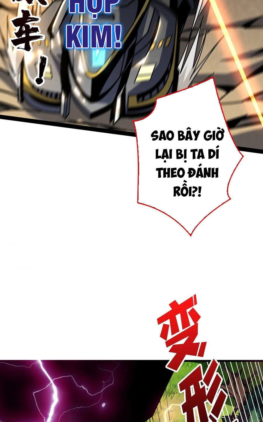 Vừa Chơi Đã Có Tài Khoản Vương Giả - Chapter 366 - Page 27