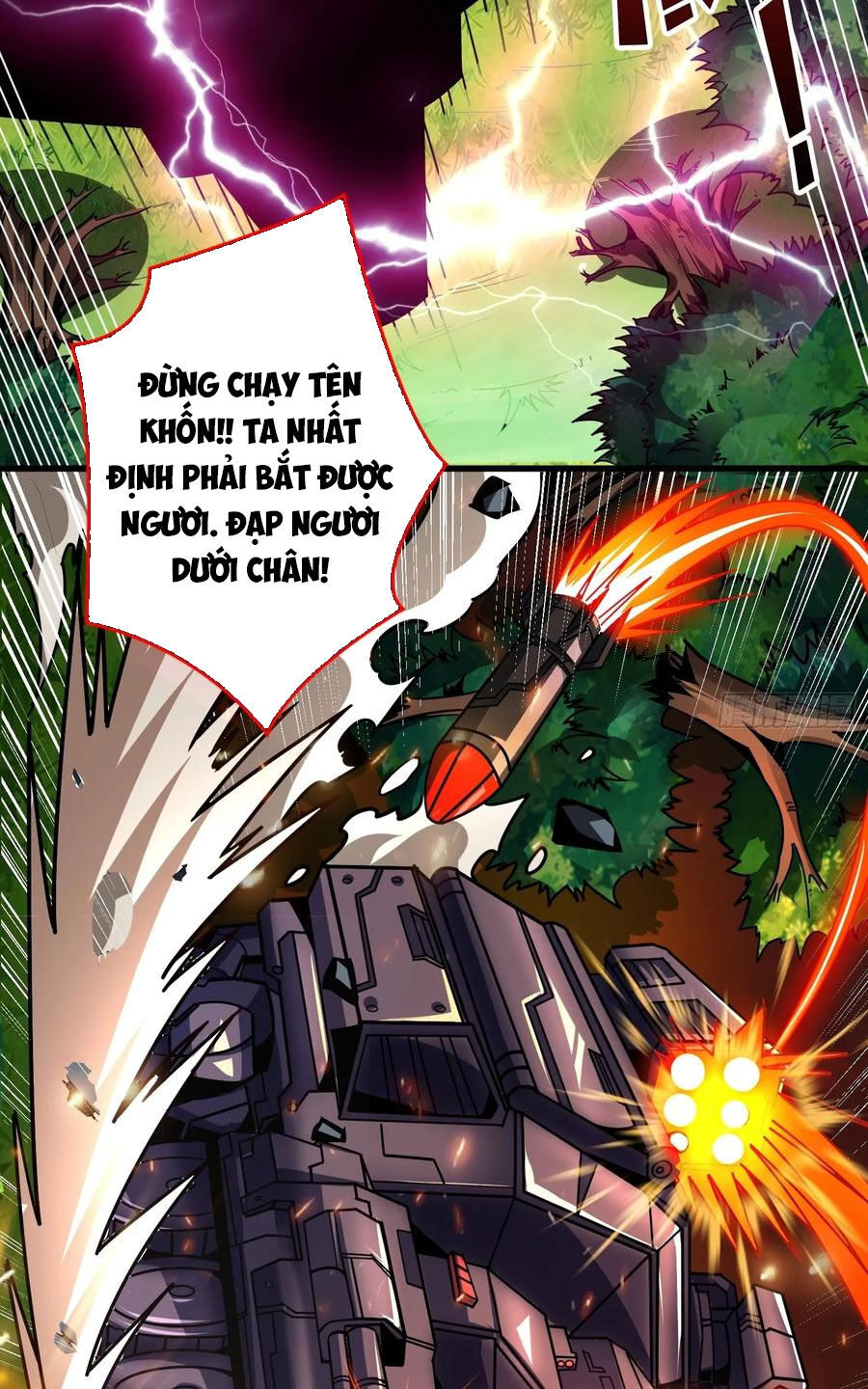 Vừa Chơi Đã Có Tài Khoản Vương Giả - Chapter 366 - Page 28