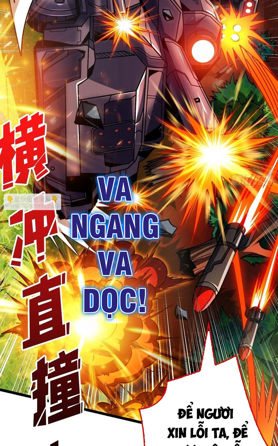 Vừa Chơi Đã Có Tài Khoản Vương Giả - Chapter 366 - Page 29