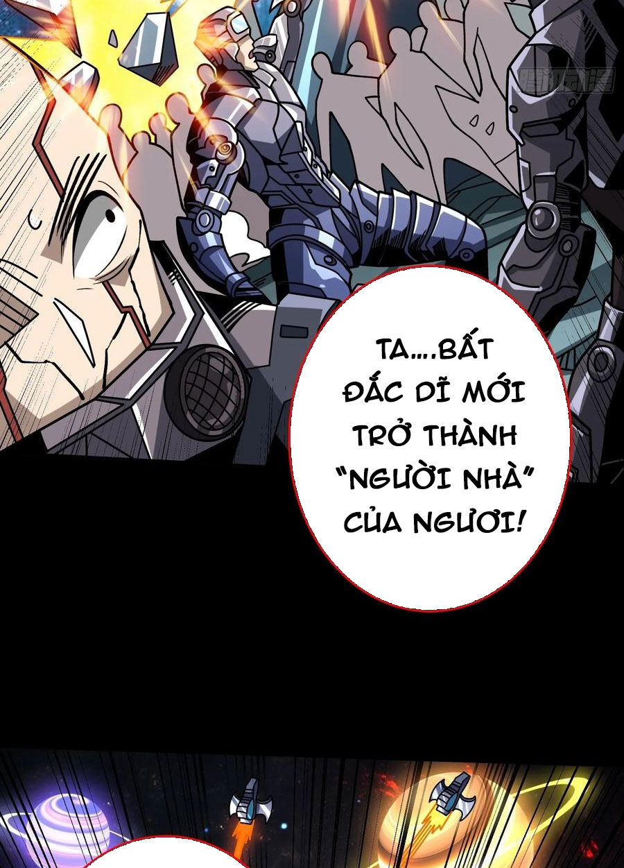 Vừa Chơi Đã Có Tài Khoản Vương Giả - Chapter 366 - Page 3