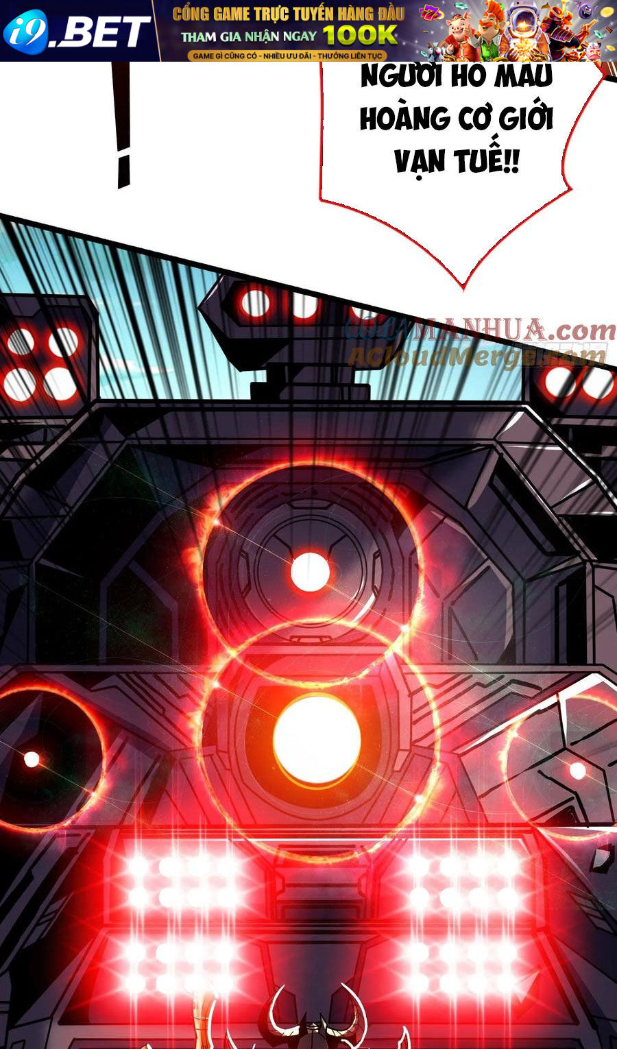 Vừa Chơi Đã Có Tài Khoản Vương Giả - Chapter 366 - Page 30