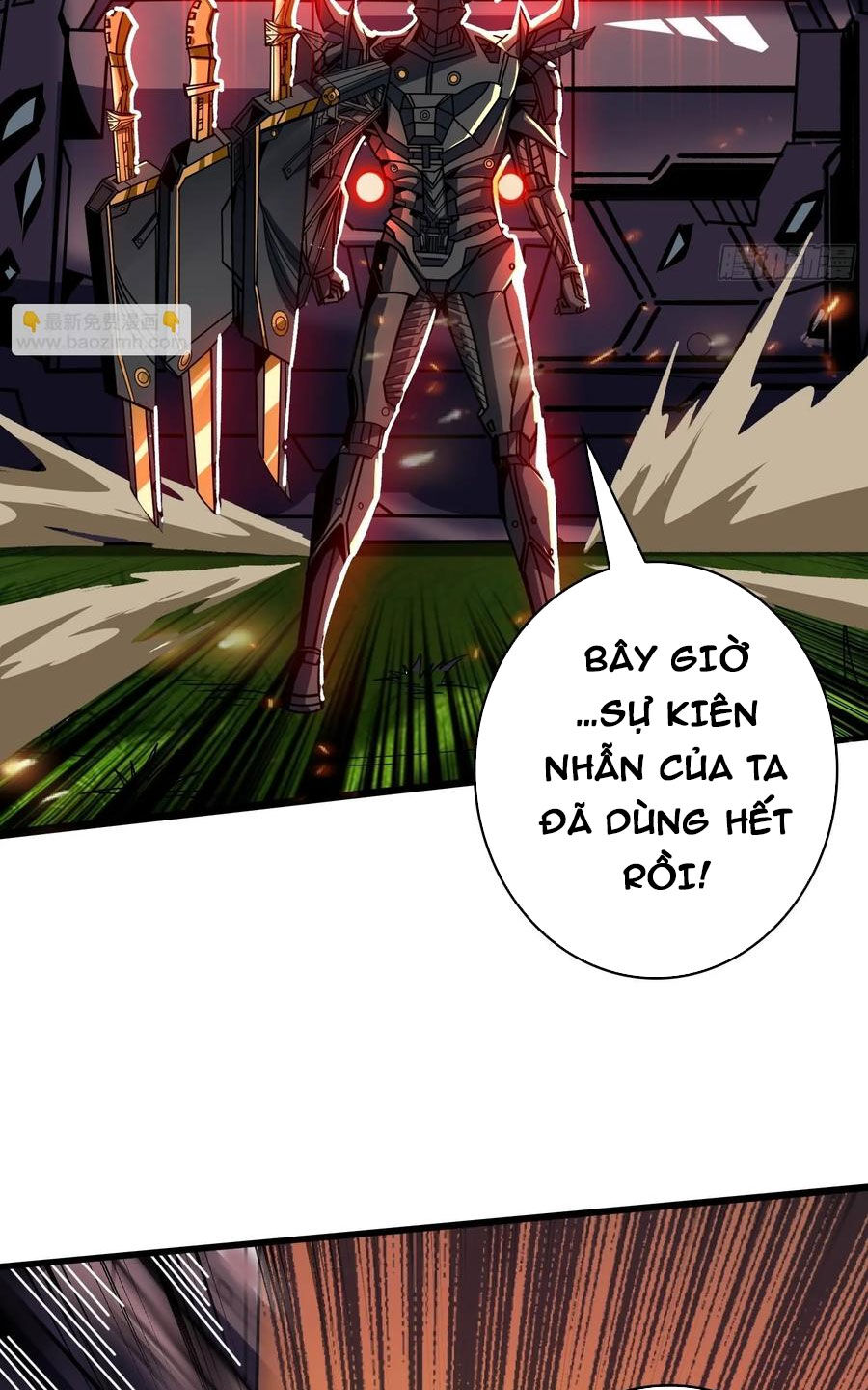 Vừa Chơi Đã Có Tài Khoản Vương Giả - Chapter 366 - Page 31