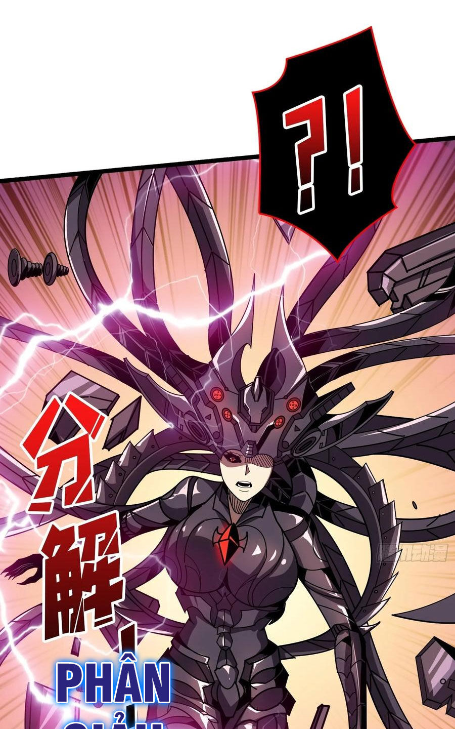 Vừa Chơi Đã Có Tài Khoản Vương Giả - Chapter 366 - Page 34