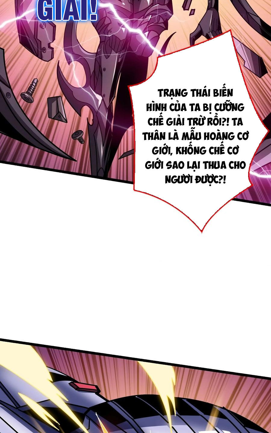 Vừa Chơi Đã Có Tài Khoản Vương Giả - Chapter 366 - Page 35