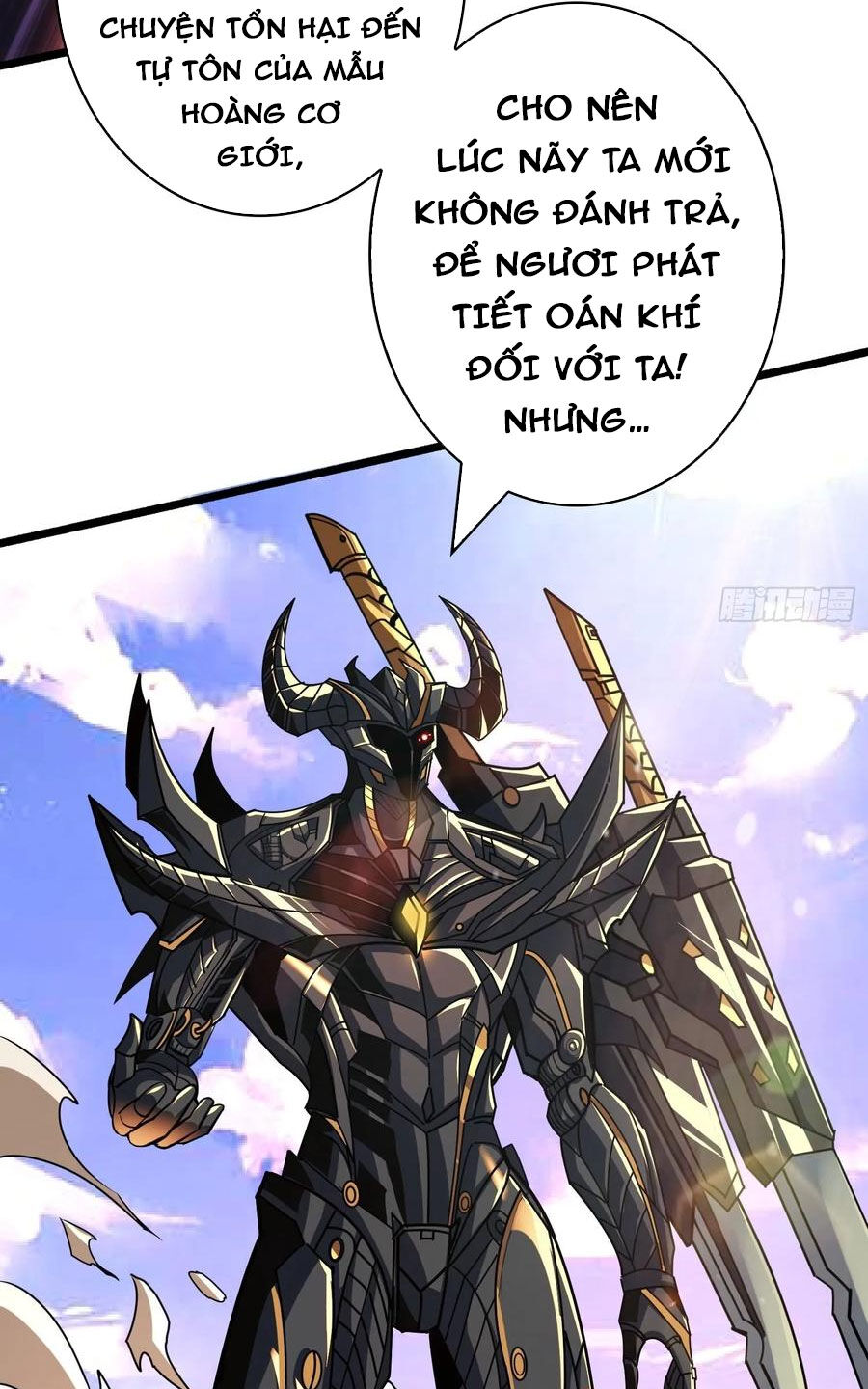 Vừa Chơi Đã Có Tài Khoản Vương Giả - Chapter 366 - Page 37