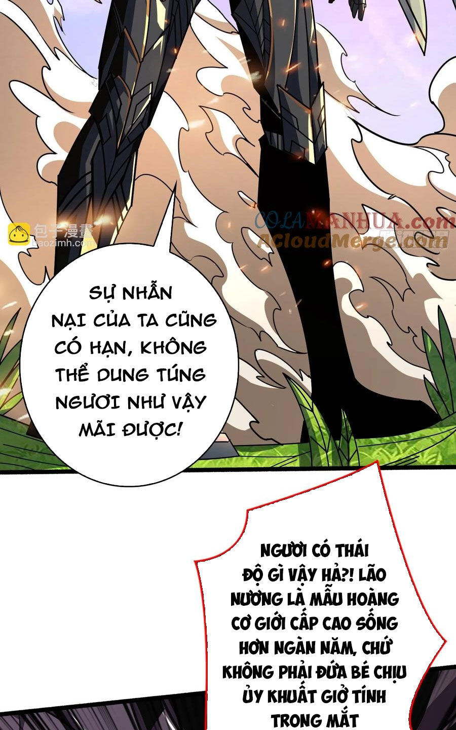 Vừa Chơi Đã Có Tài Khoản Vương Giả - Chapter 366 - Page 38