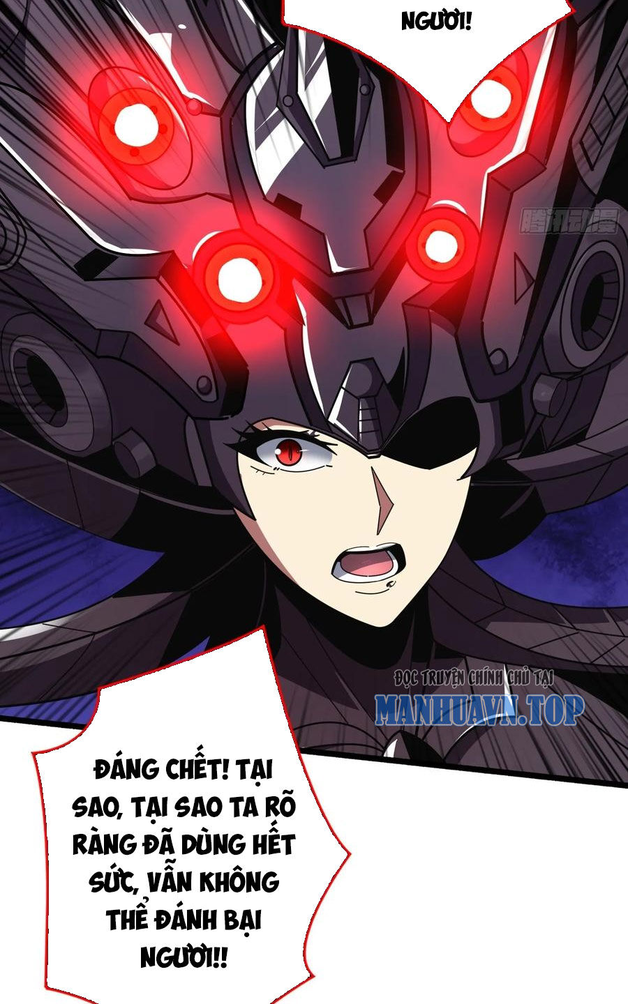 Vừa Chơi Đã Có Tài Khoản Vương Giả - Chapter 366 - Page 39