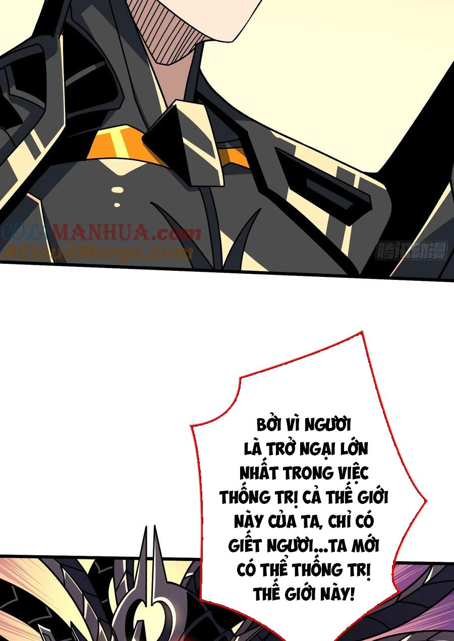 Vừa Chơi Đã Có Tài Khoản Vương Giả - Chapter 366 - Page 41