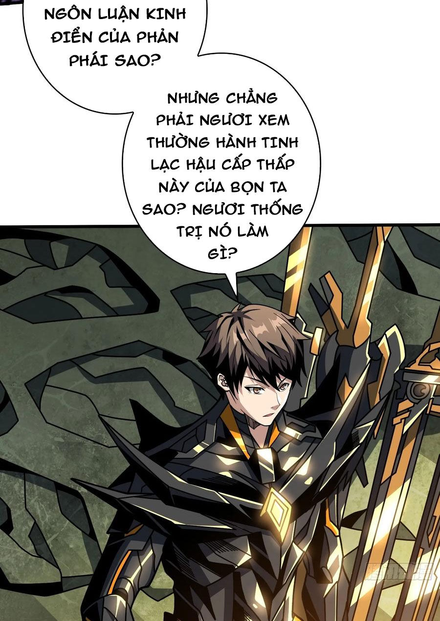 Vừa Chơi Đã Có Tài Khoản Vương Giả - Chapter 366 - Page 43