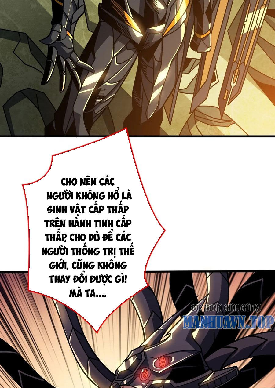 Vừa Chơi Đã Có Tài Khoản Vương Giả - Chapter 366 - Page 44