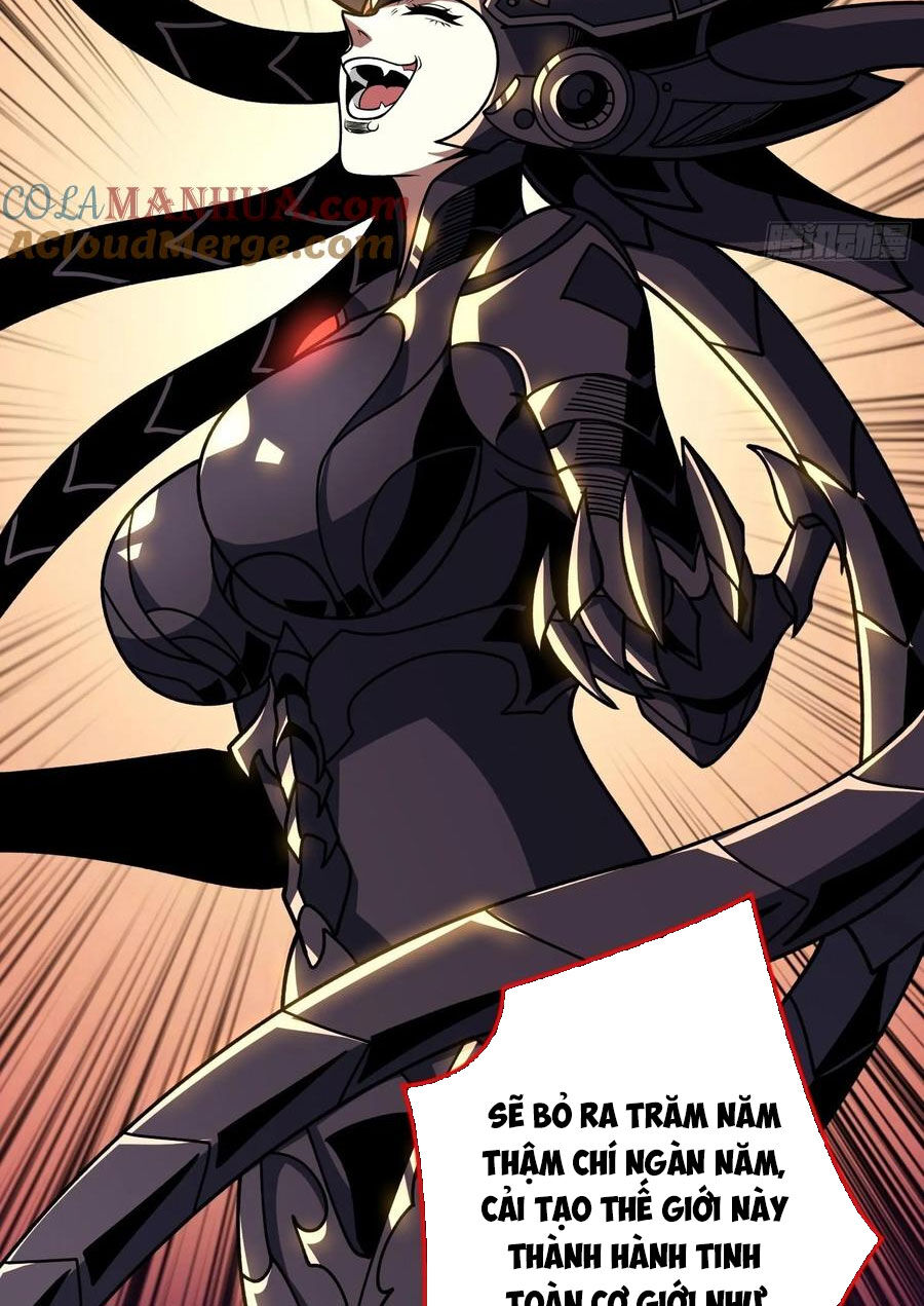 Vừa Chơi Đã Có Tài Khoản Vương Giả - Chapter 366 - Page 45