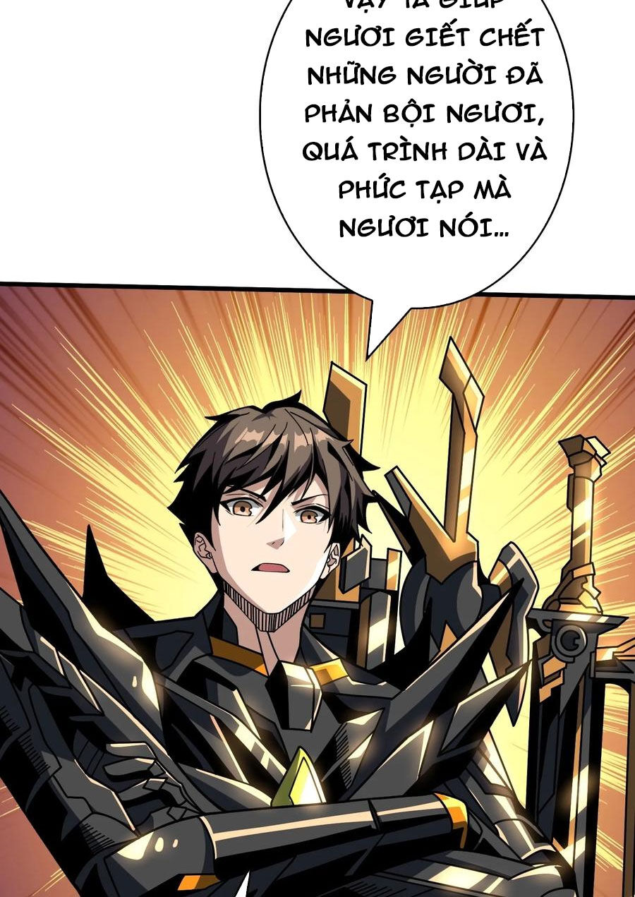 Vừa Chơi Đã Có Tài Khoản Vương Giả - Chapter 366 - Page 49