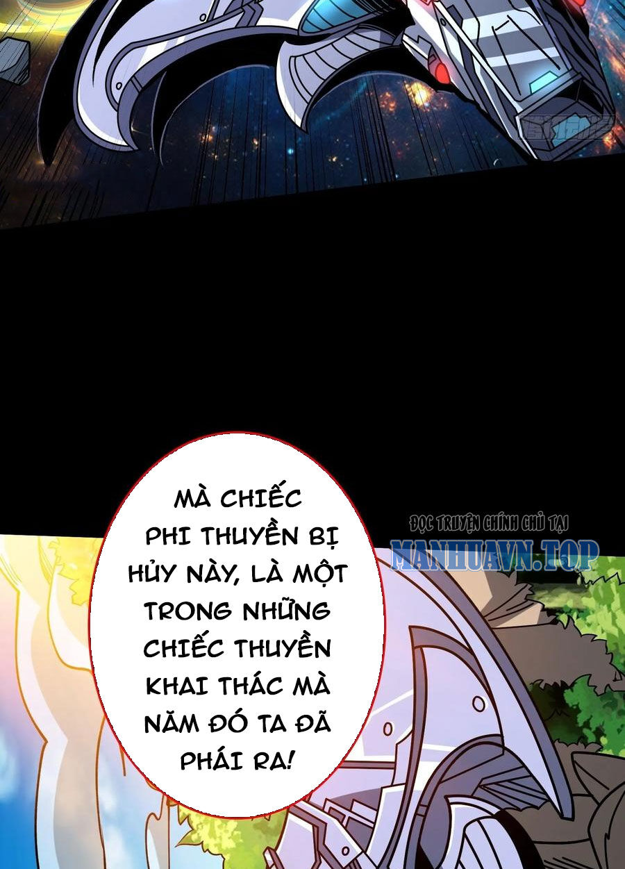 Vừa Chơi Đã Có Tài Khoản Vương Giả - Chapter 366 - Page 5