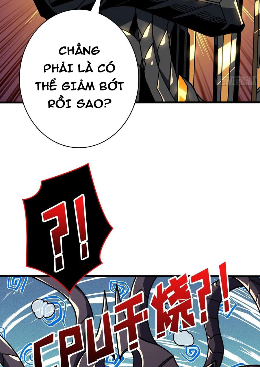 Vừa Chơi Đã Có Tài Khoản Vương Giả - Chapter 366 - Page 50