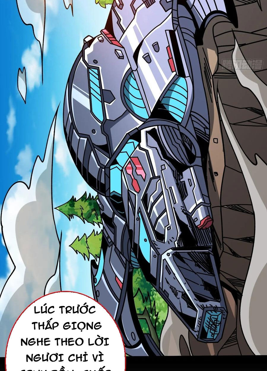 Vừa Chơi Đã Có Tài Khoản Vương Giả - Chapter 366 - Page 6