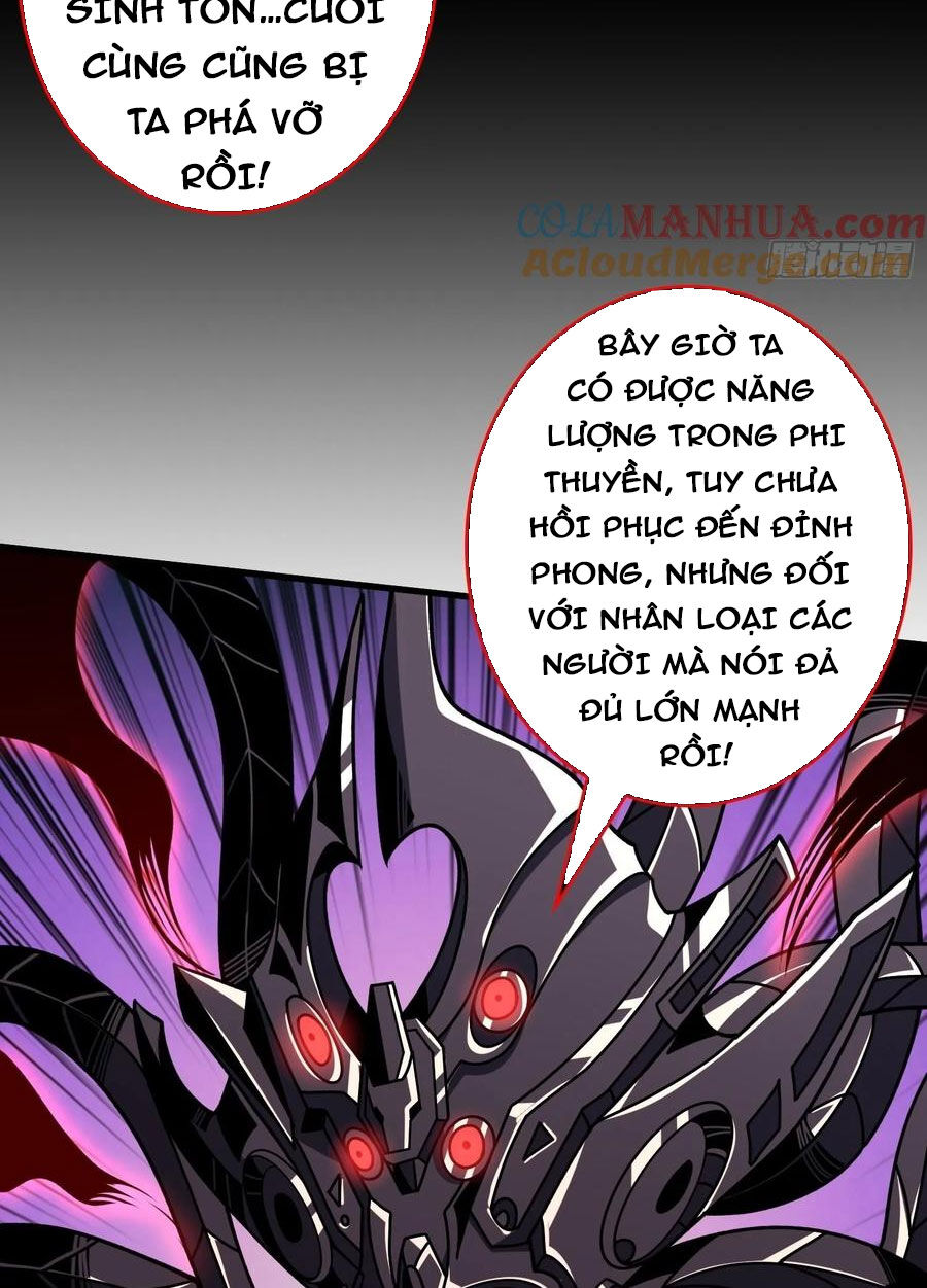 Vừa Chơi Đã Có Tài Khoản Vương Giả - Chapter 366 - Page 7