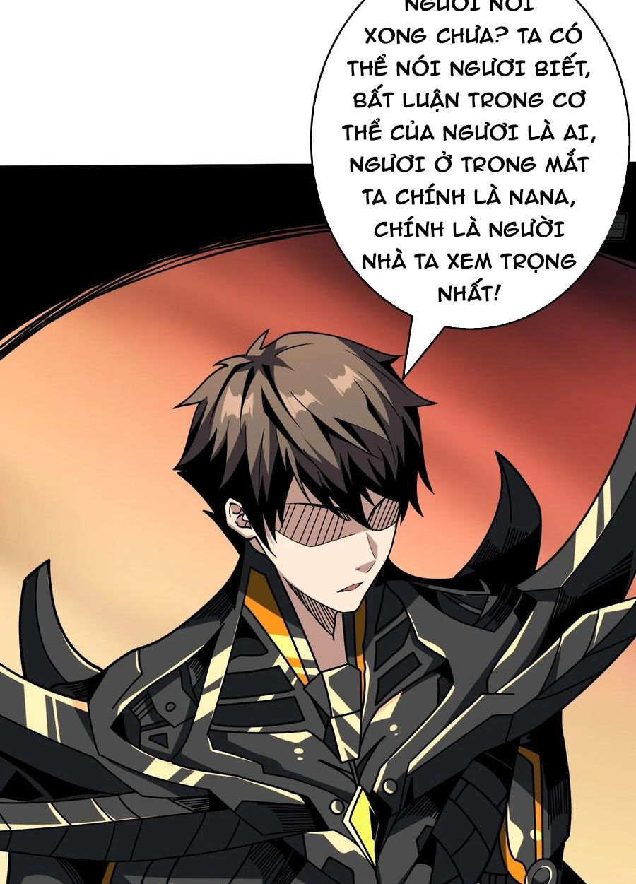 Vừa Chơi Đã Có Tài Khoản Vương Giả - Chapter 366 - Page 9