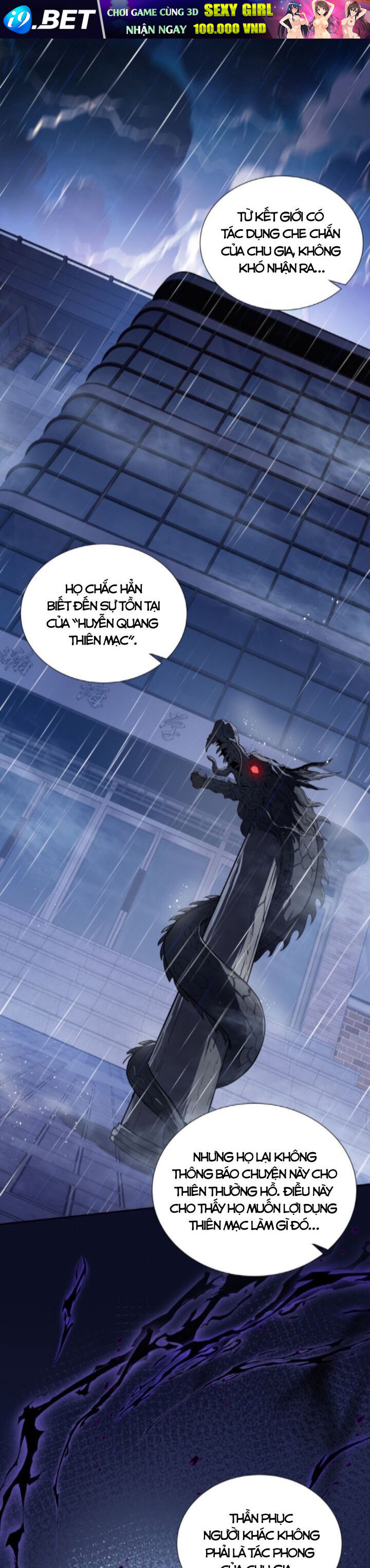 Ta Ký Kết Khế Ước Với Chính Mình Chapter 26 - Trang 17