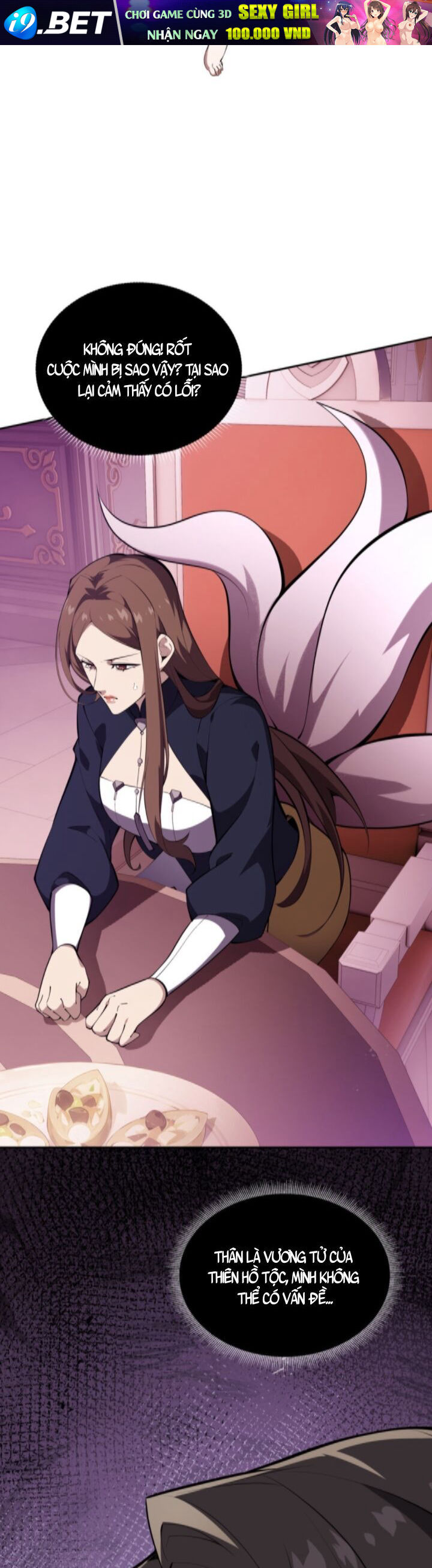 Ta Ký Kết Khế Ước Với Chính Mình Chapter 26 - Trang 34