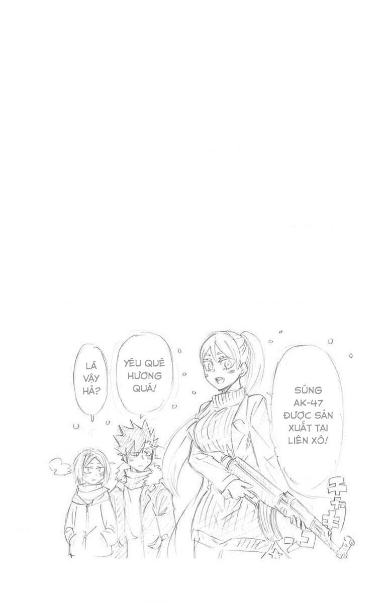 Haikyuu-Bu - Chapter 20 - Page 15