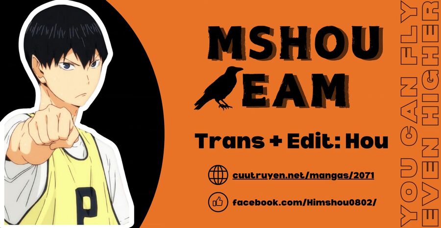 Haikyuu-Bu - Chapter 21 - Page 7