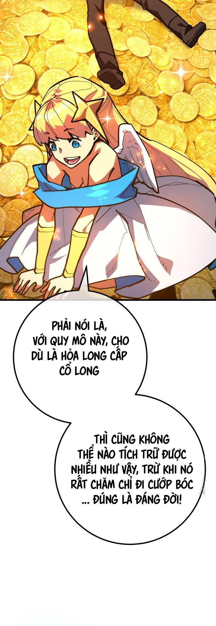 Quỷ Troll Mạnh Nhất Thế Giới - Chapter 94 - Page 39