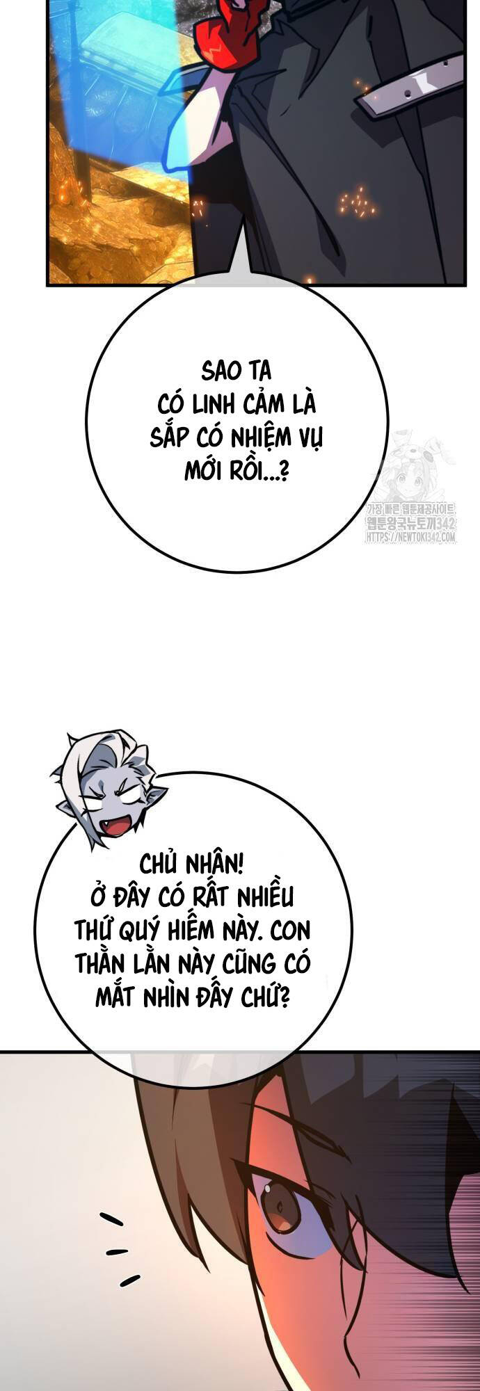Quỷ Troll Mạnh Nhất Thế Giới - Chapter 94 - Page 41