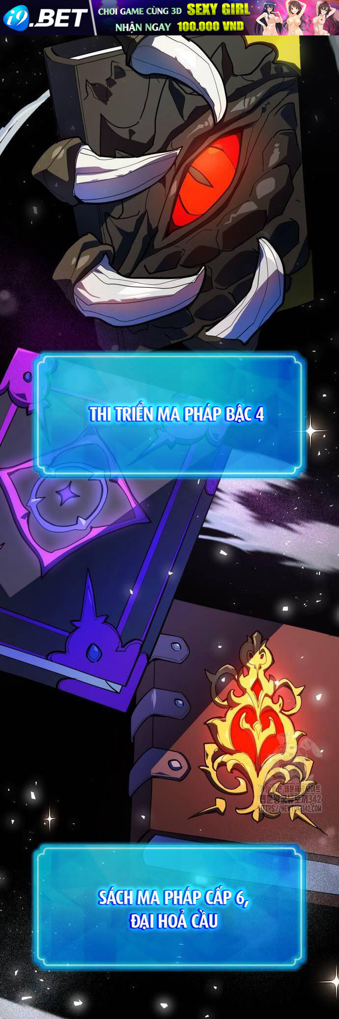 Quỷ Troll Mạnh Nhất Thế Giới - Chapter 94 - Page 43