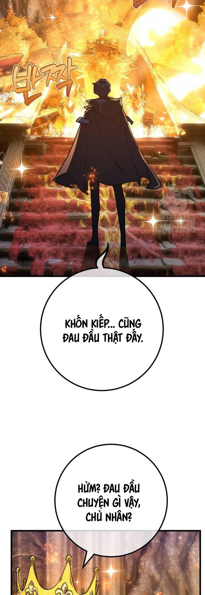 Quỷ Troll Mạnh Nhất Thế Giới - Chapter 94 - Page 49