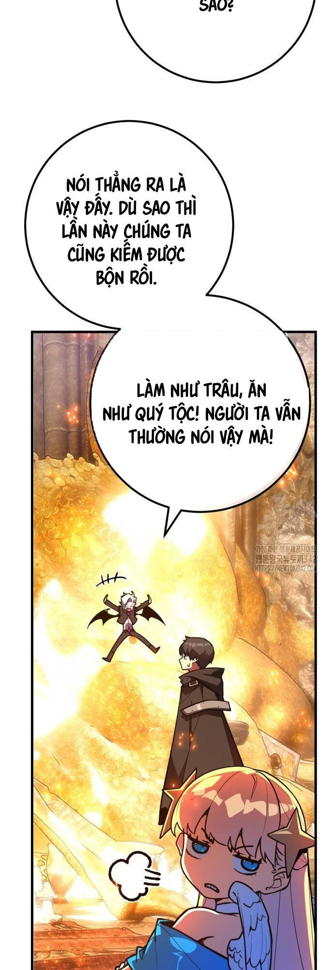 Quỷ Troll Mạnh Nhất Thế Giới - Chapter 94 - Page 53