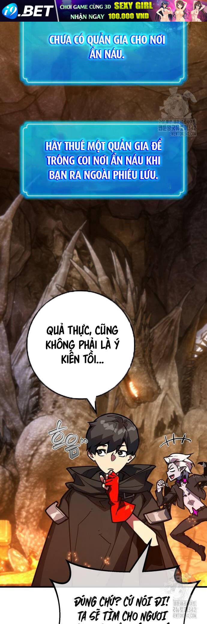Quỷ Troll Mạnh Nhất Thế Giới - Chapter 94 - Page 55