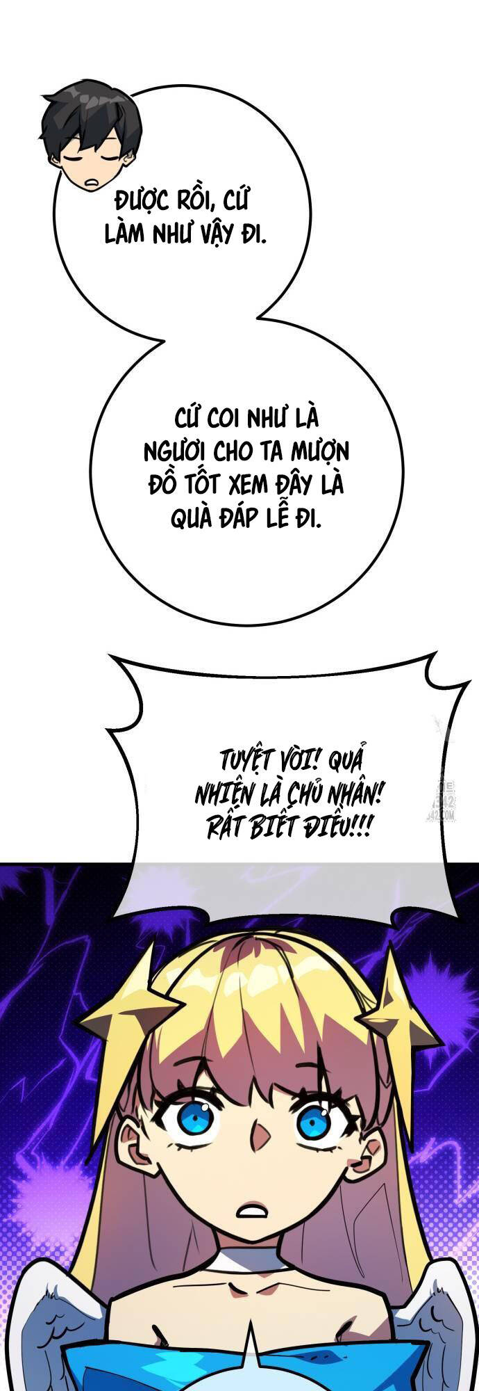 Quỷ Troll Mạnh Nhất Thế Giới - Chapter 94 - Page 57