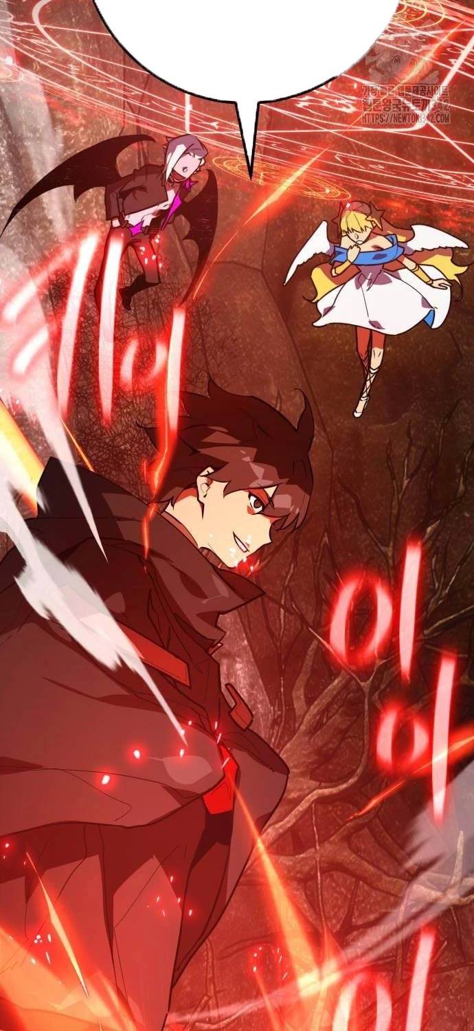 Quỷ Troll Mạnh Nhất Thế Giới - Chapter 95 - Page 110