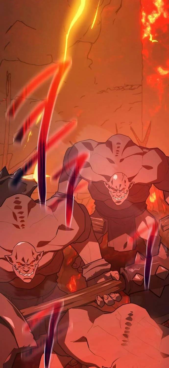 Quỷ Troll Mạnh Nhất Thế Giới - Chapter 95 - Page 87