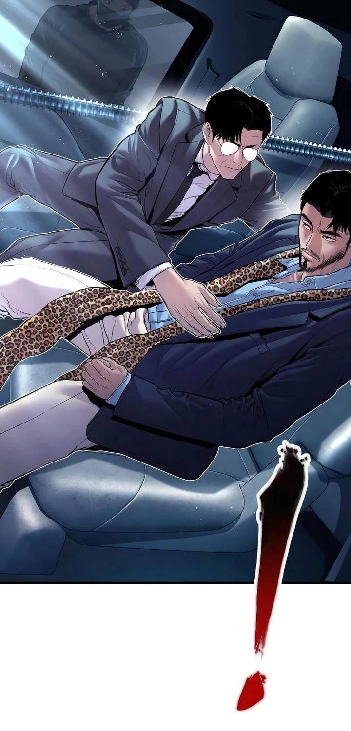 Đặc Vụ Kim - Chapter 150 - Page 134